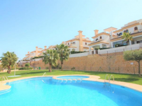 Holiday Home Flor de Poniente